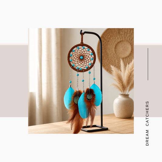 Dream Catcher Blessings