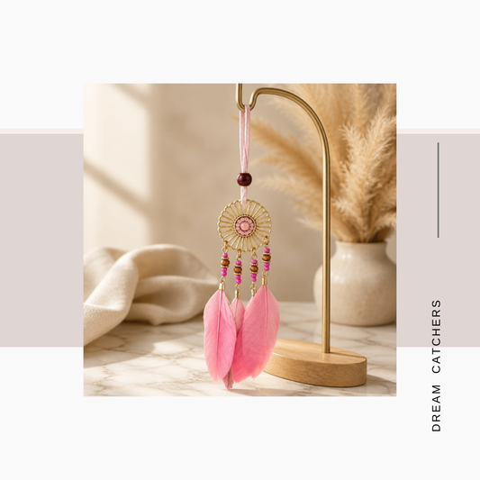 Dream Catcher Blessings