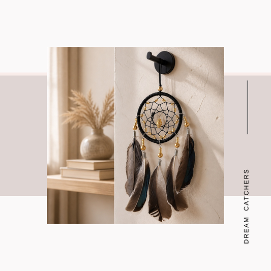 Dream Catcher Blessings