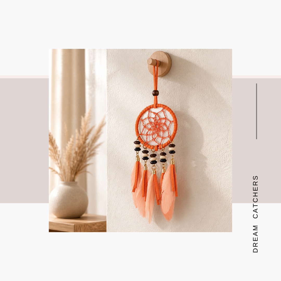 Dream Catcher Blessings