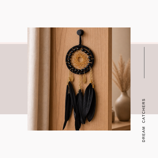 Dream Catcher Blessings