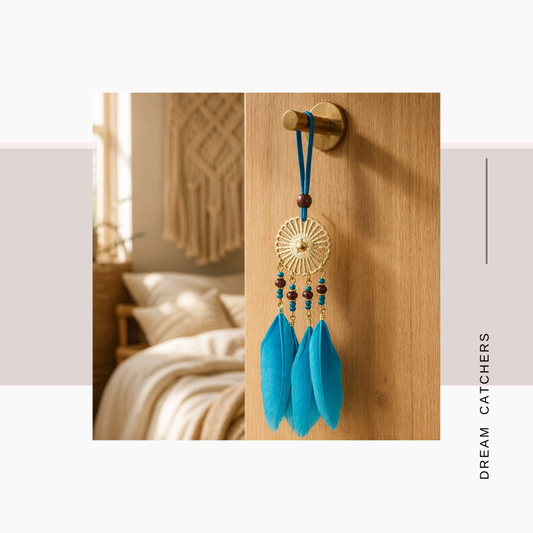 Dream Catcher Blessings