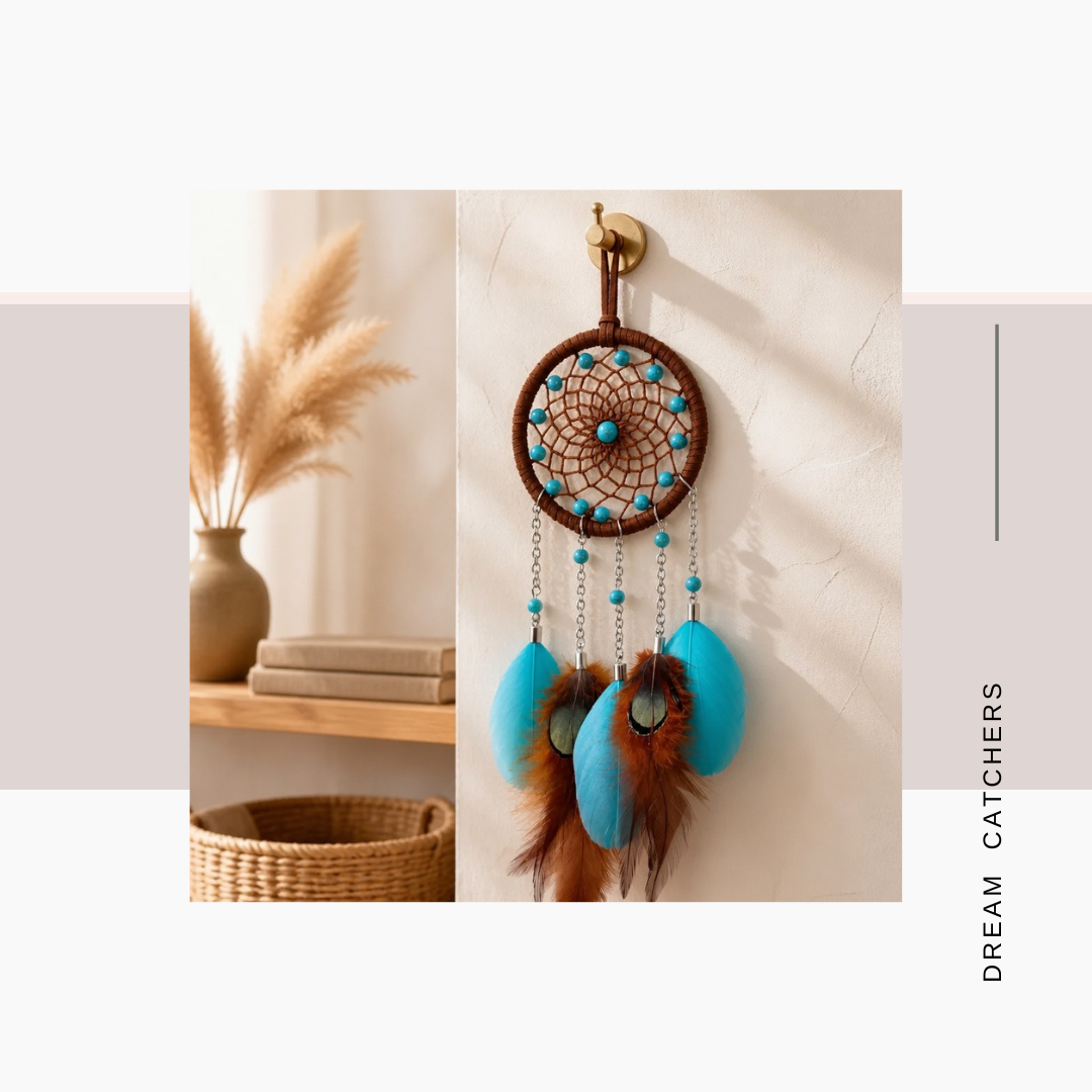 Dream Catcher Blessings
