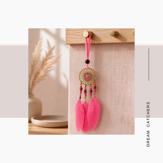 Dream Catcher Blessings