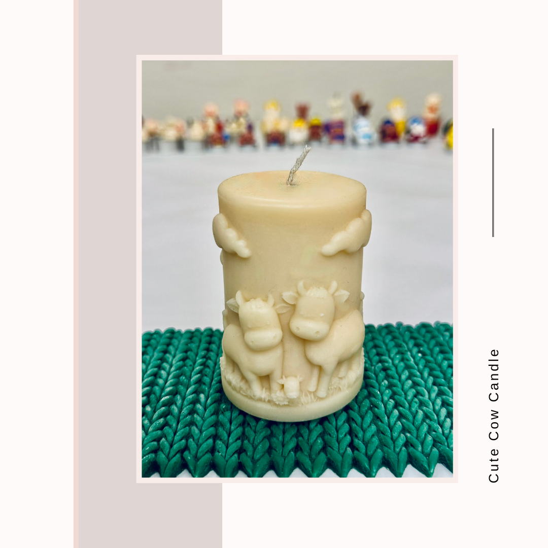 Woodland Whispers Candles