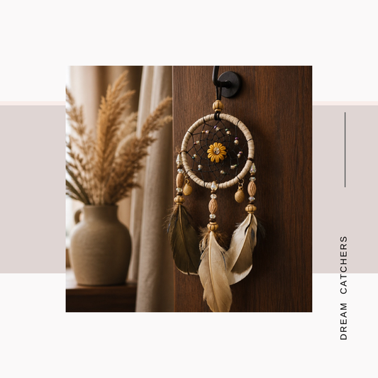 Dream Catcher Blessings