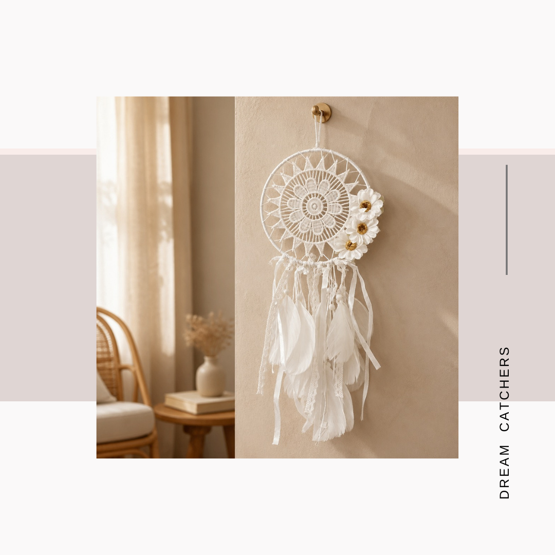 Dream Catcher Blessings
