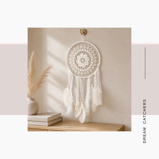 Dream Catcher Blessings