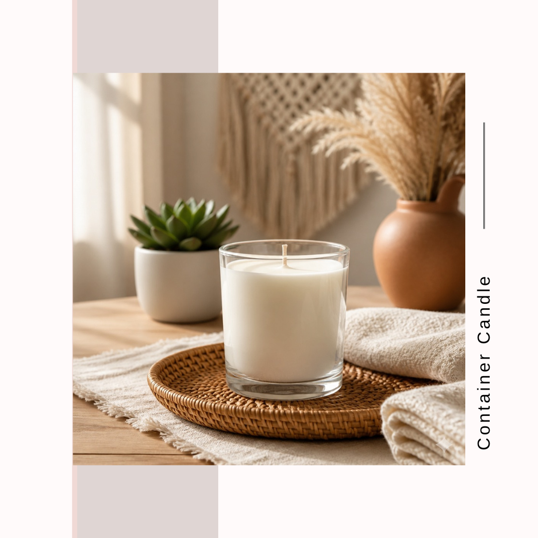 Votive Candles