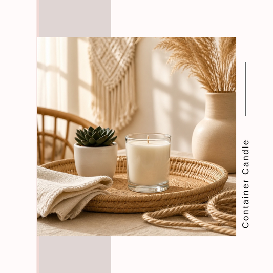 Votive Candles
