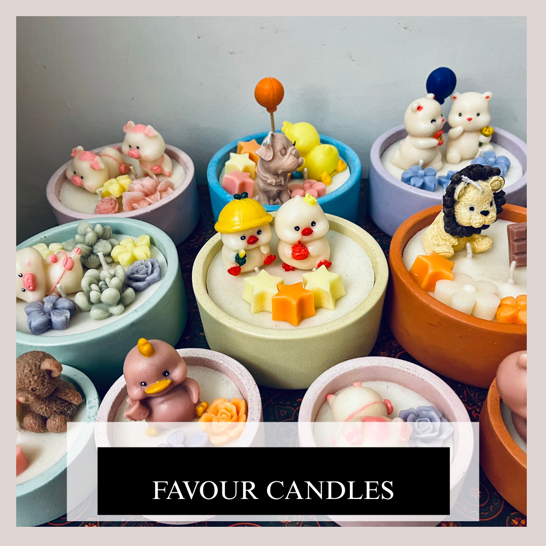 Favour Candles