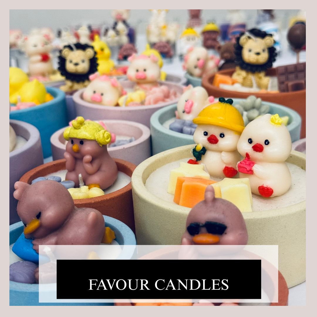 Favour Candles