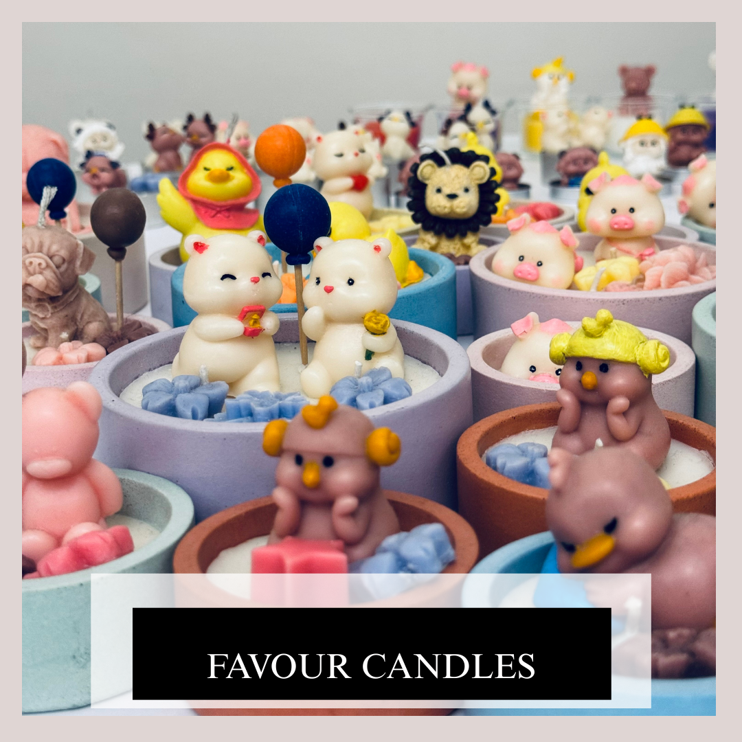 Favour Candles