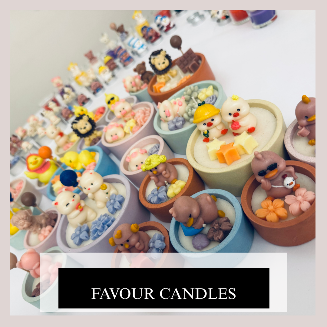 Favour Candles