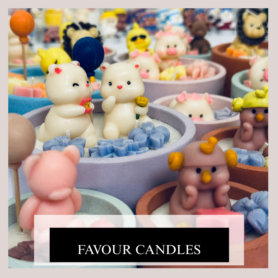 Favour Candles