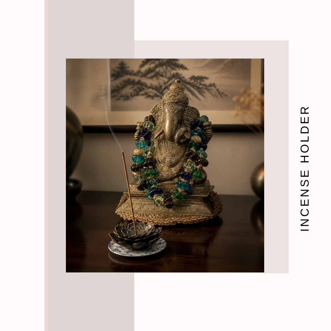 Ancient Earth Incense