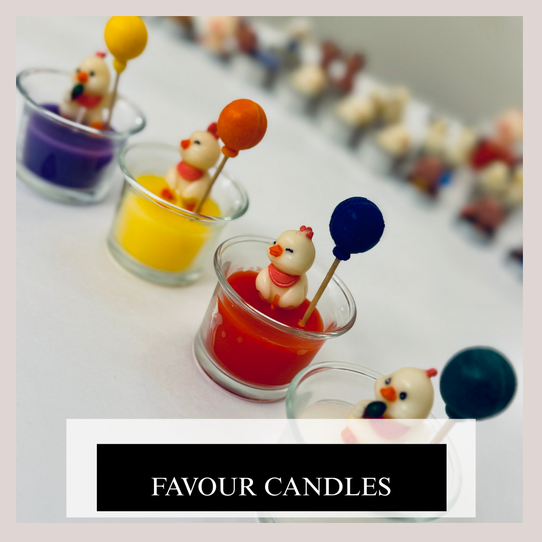 Favour Candles