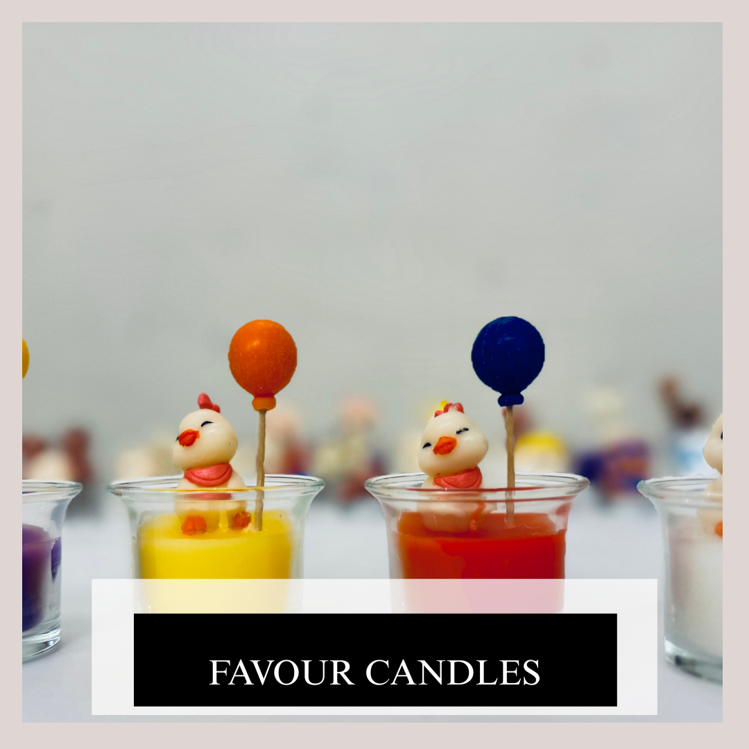 Favour Candles
