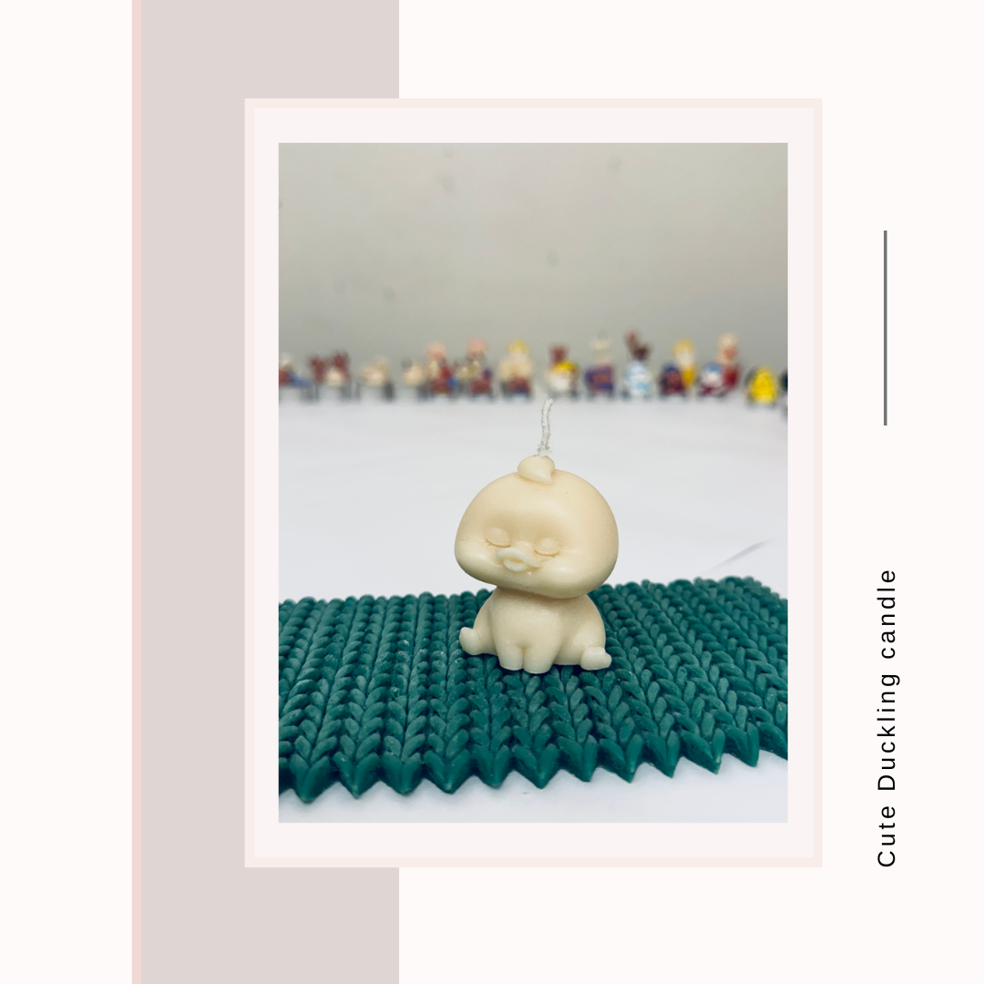 Chicken Candle