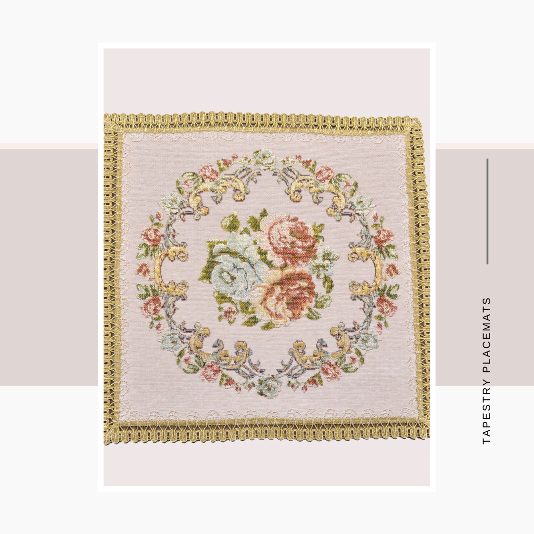 Tapestry Placemats