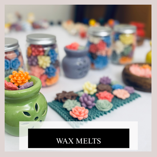Wax  Melts