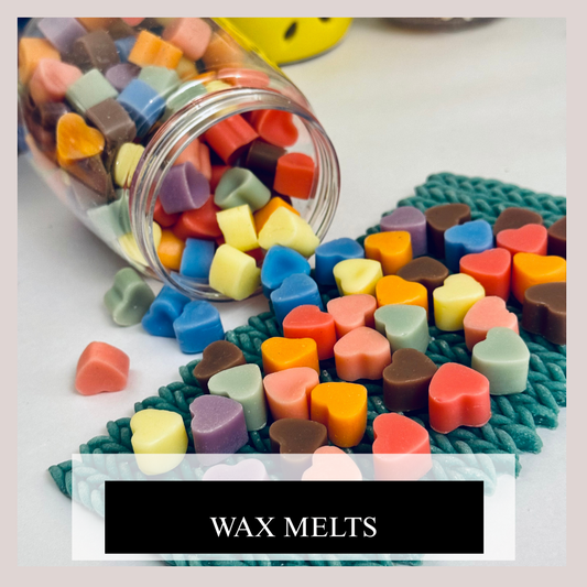 Wax  Melts