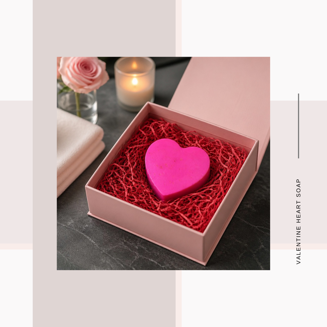 Valentine Hearts
