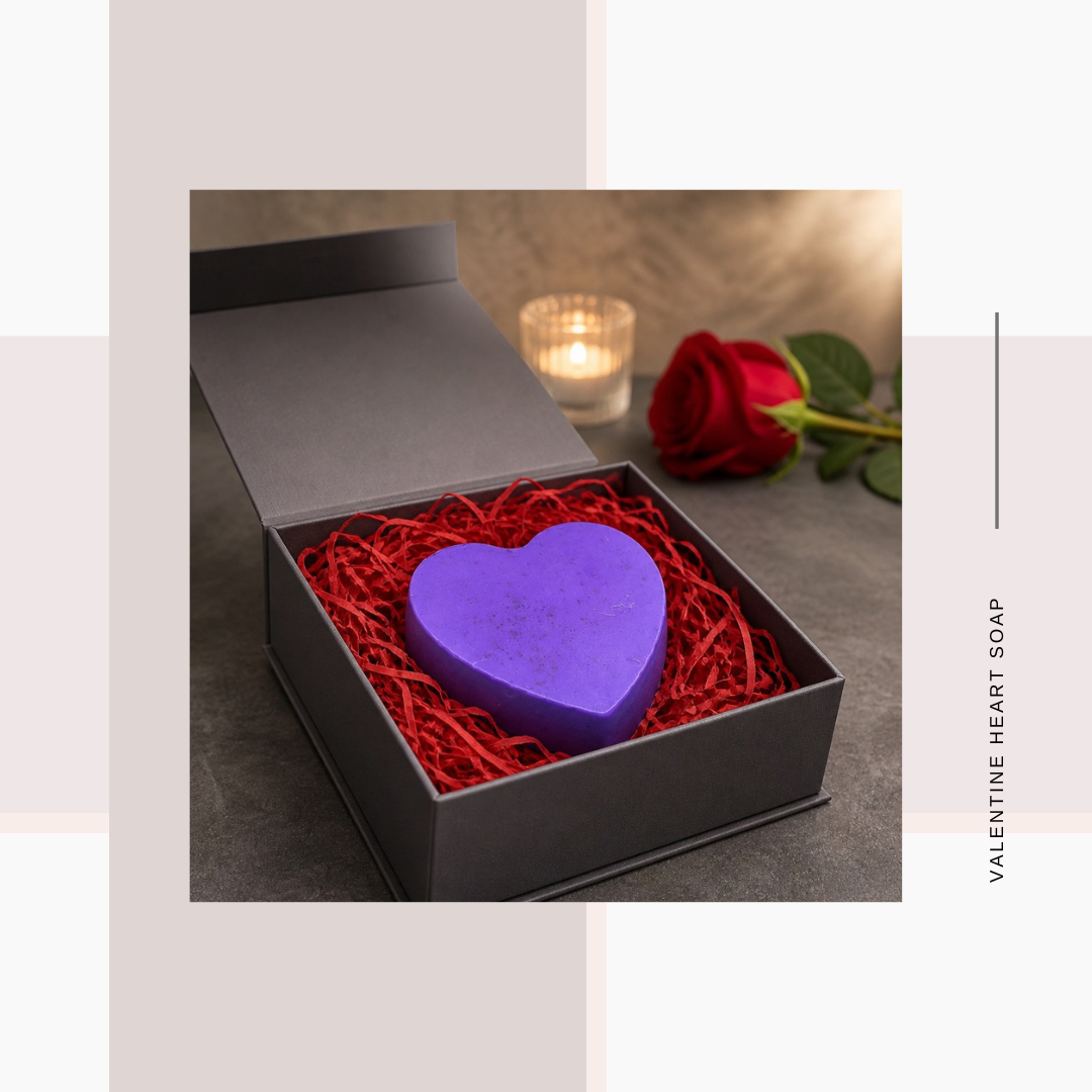 Valentine Hearts