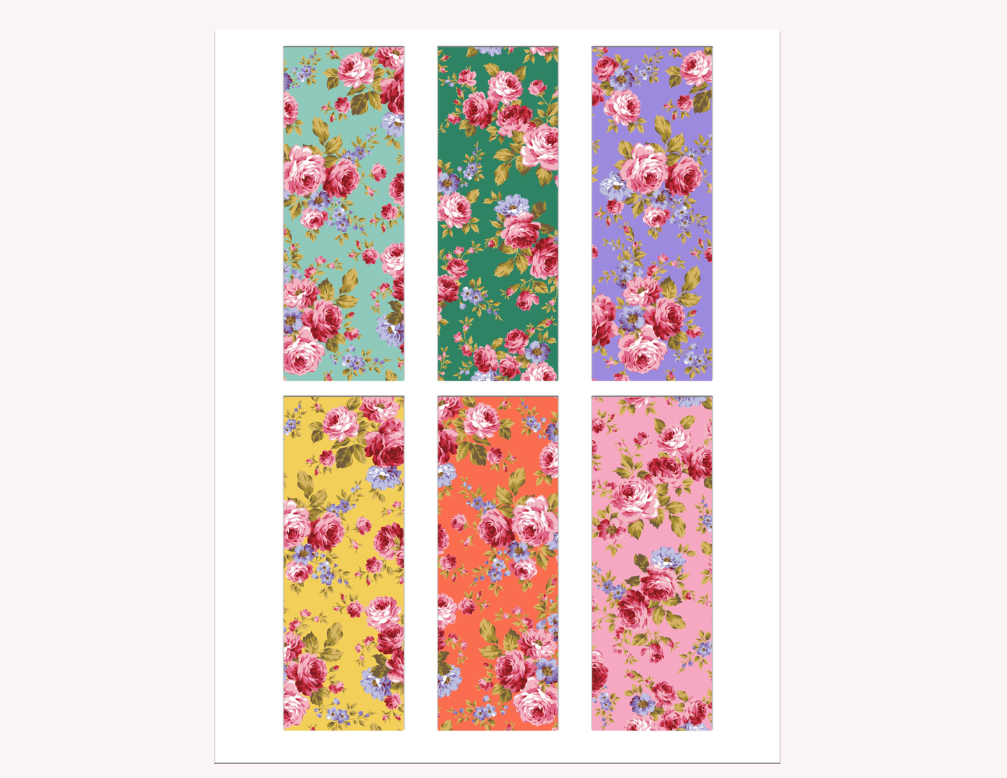Bookmark Sets