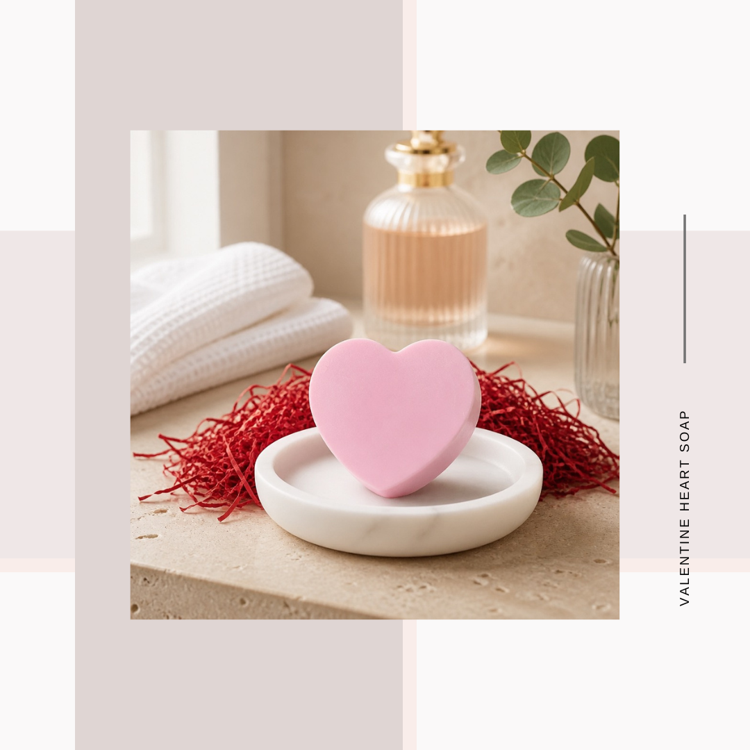 Valentine Hearts