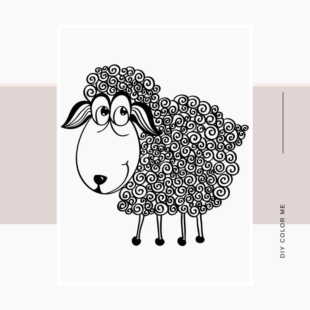 DIY Color Charts/ Magnet Postcard Favours