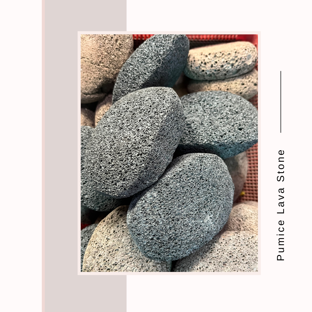 Lava Pumice Stone