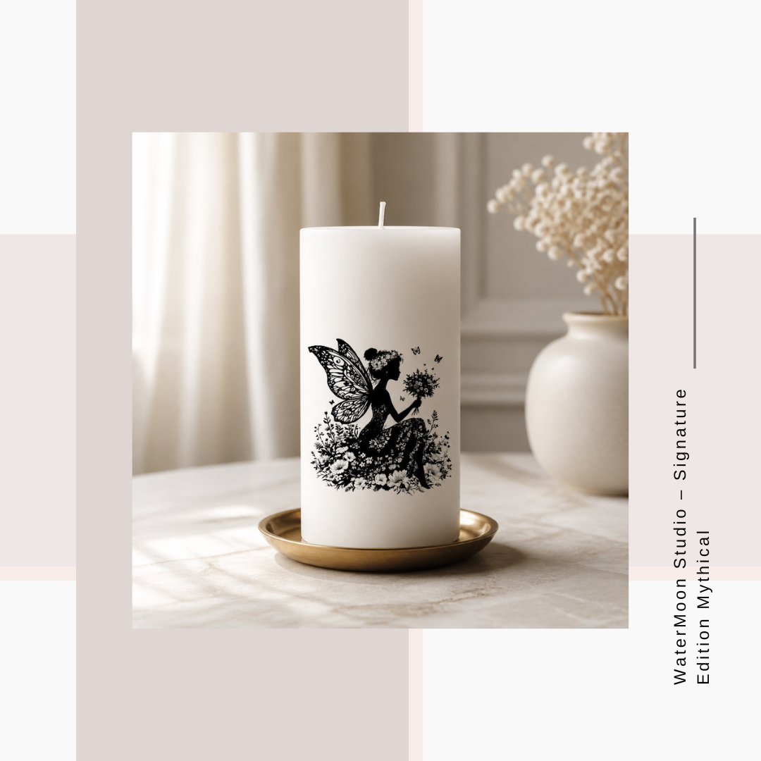 WaterMoon Studio – Signature Edition Mythical