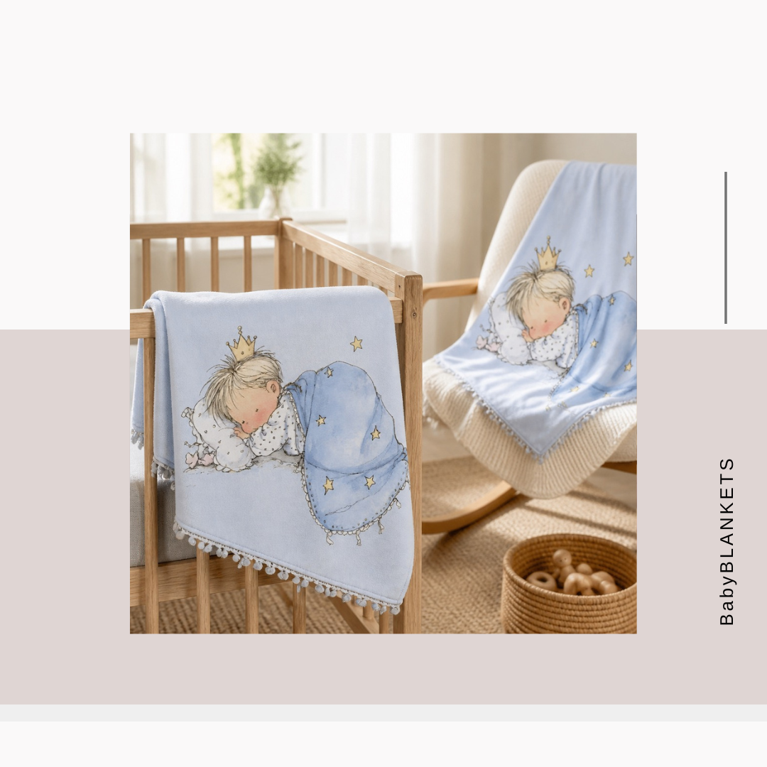 Baby Stroller Blankets