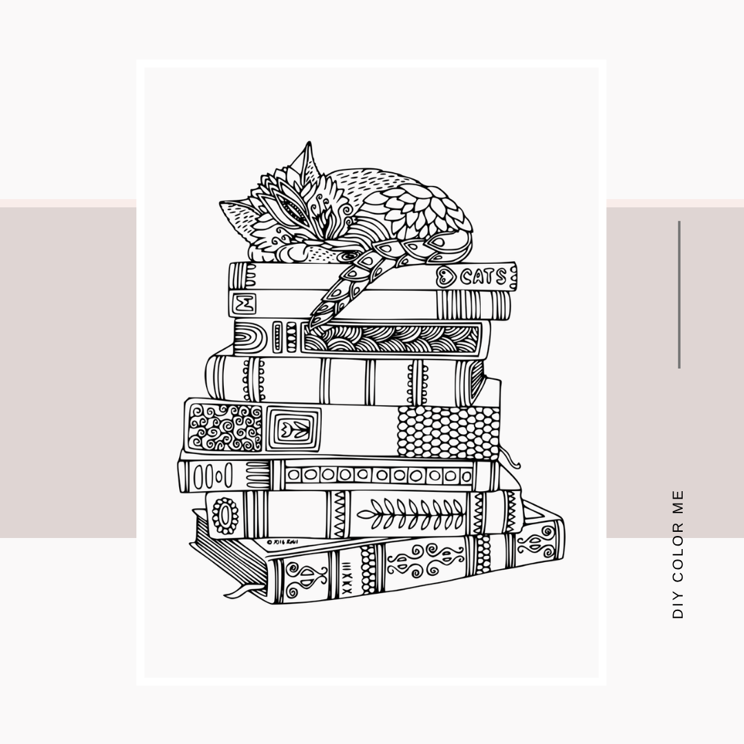 DIY Color Charts/ Magnet Postcard Favours