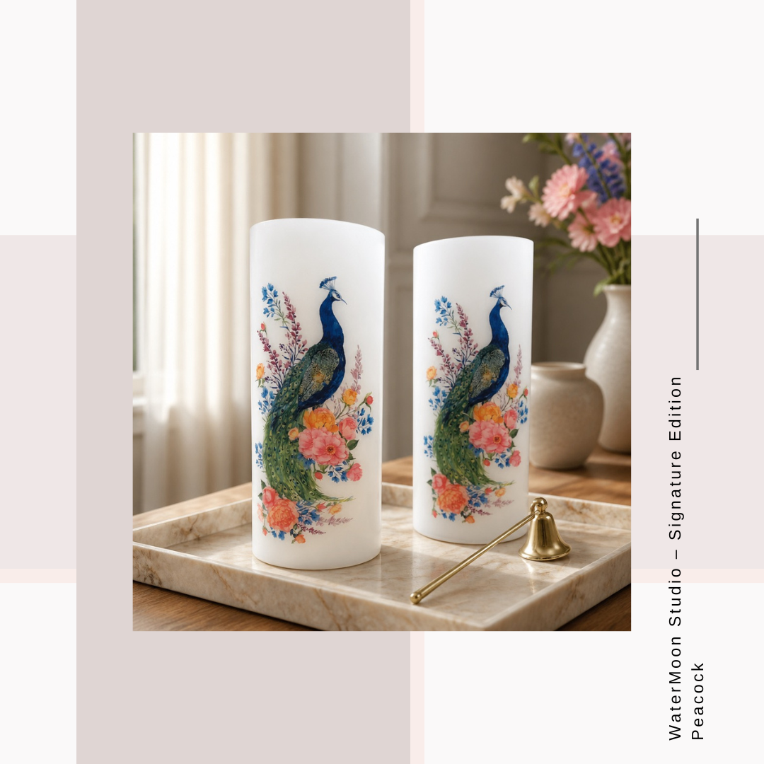 WaterMoon Studio – Signature Edition  Birds