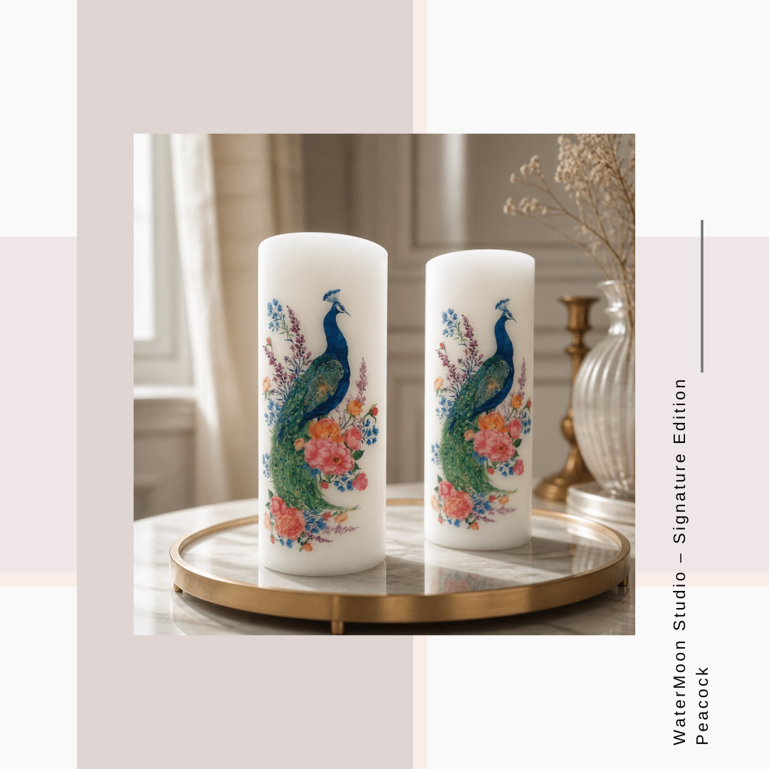 WaterMoon Studio – Signature Edition  Birds