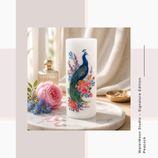 WaterMoon Studio – Signature Edition Birds