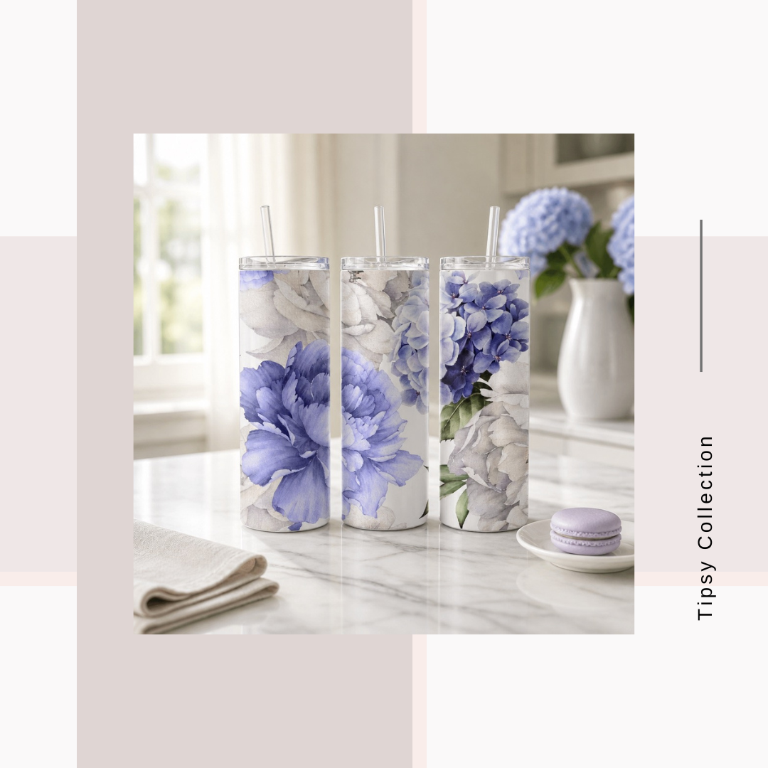 Skinny Tumbler Spring