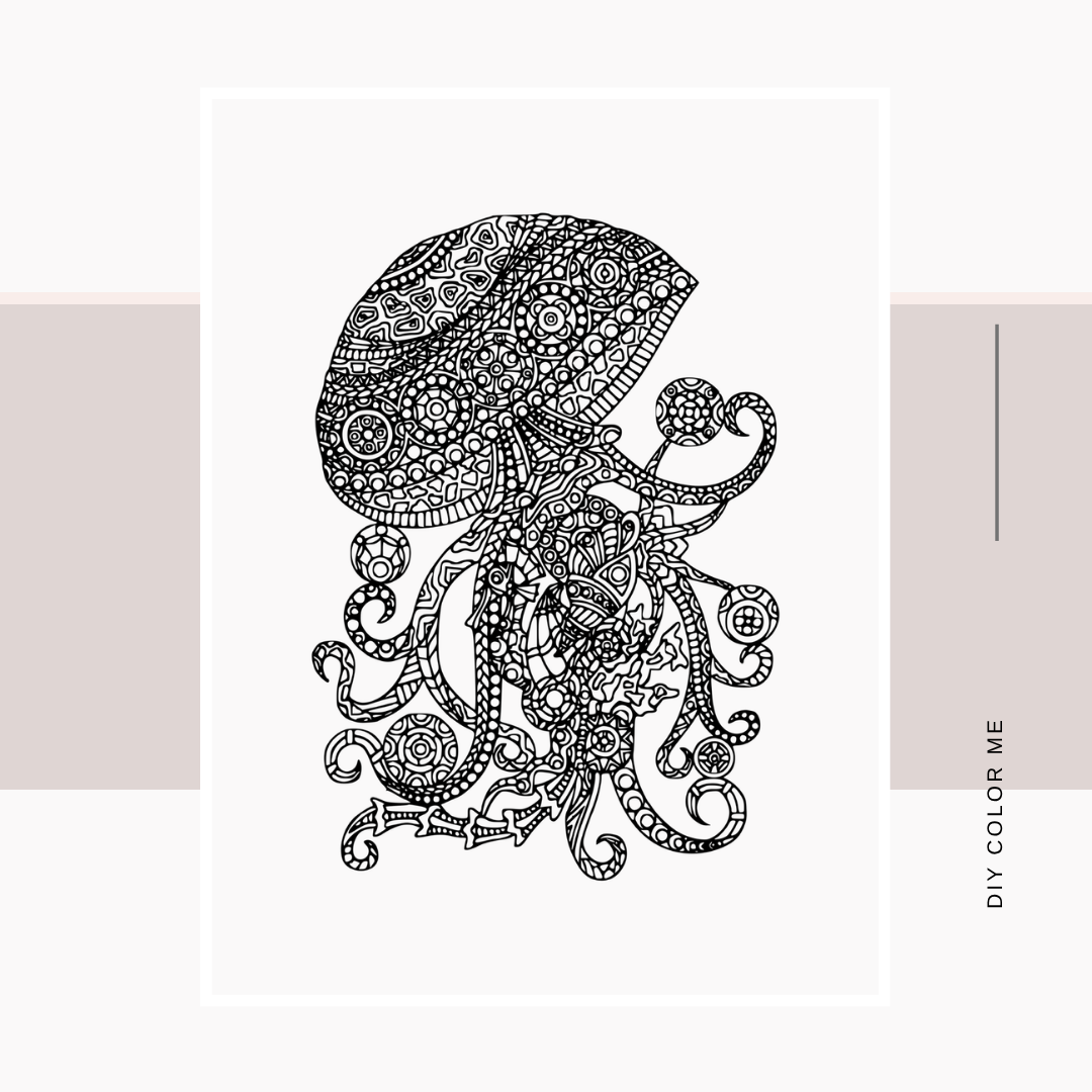 DIY Color Charts/ Magnet Postcard Favours