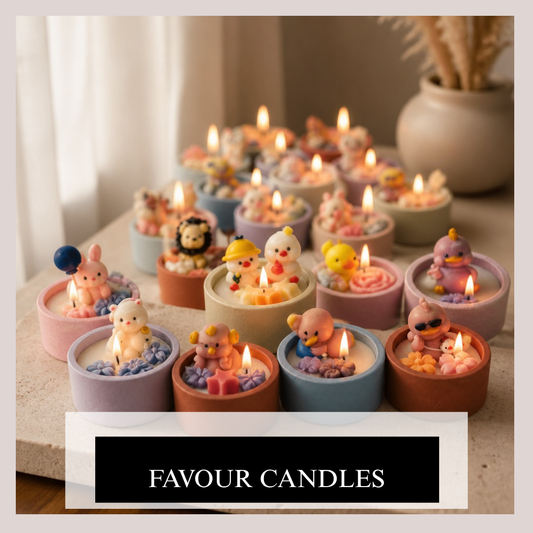 Favour Candles