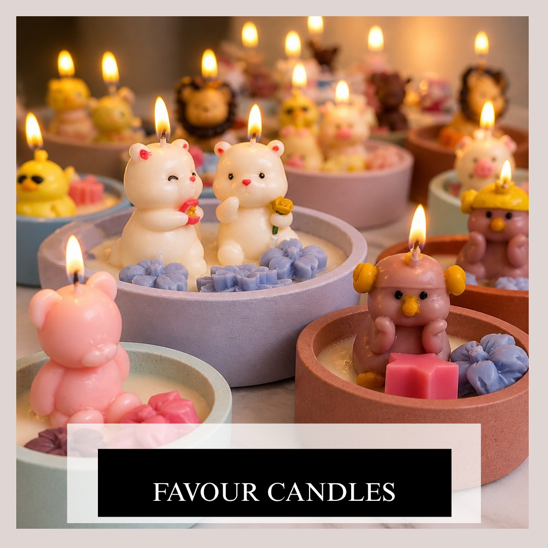 Favour Candles