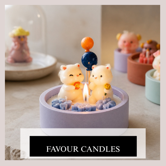 Favour Candles