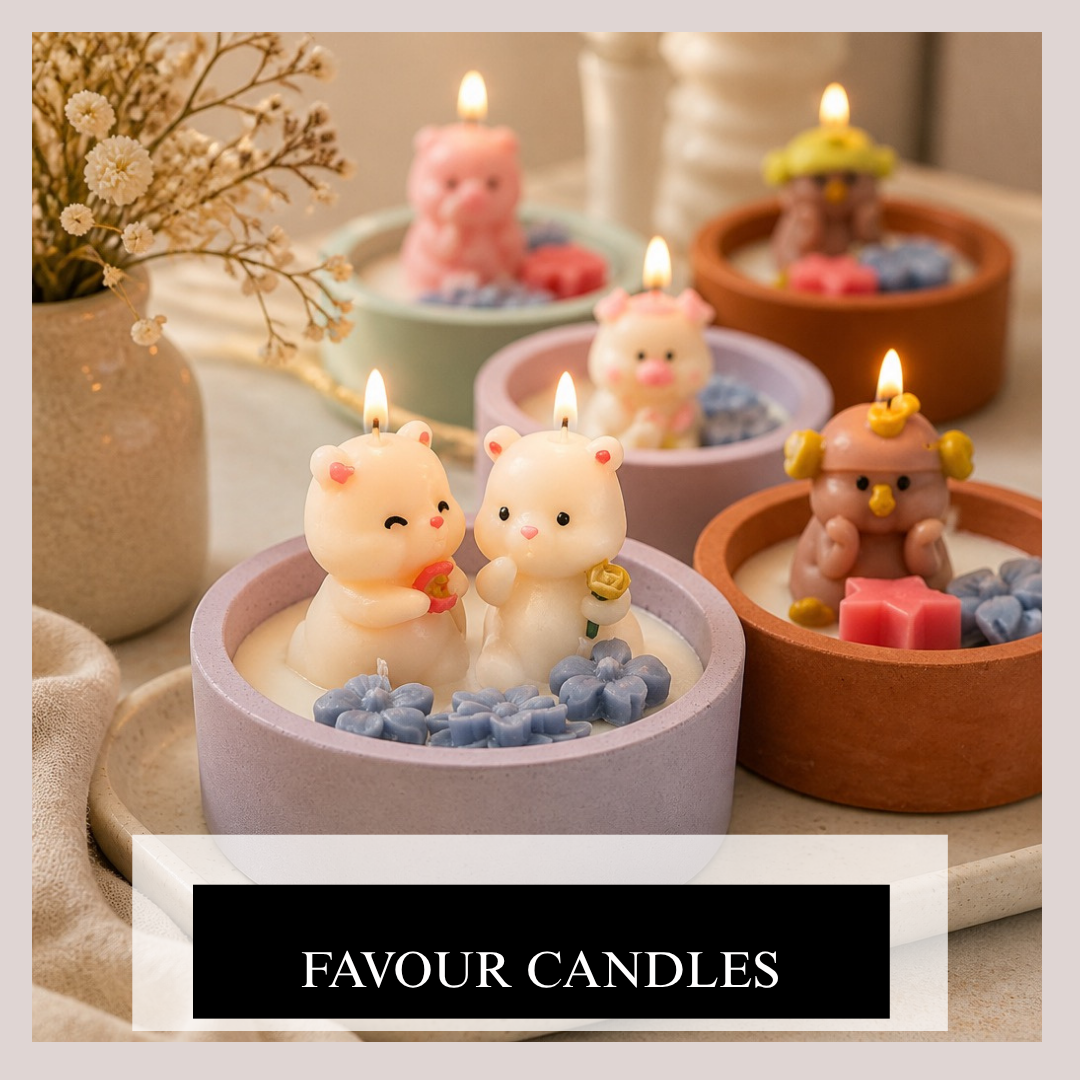 Favour Candles