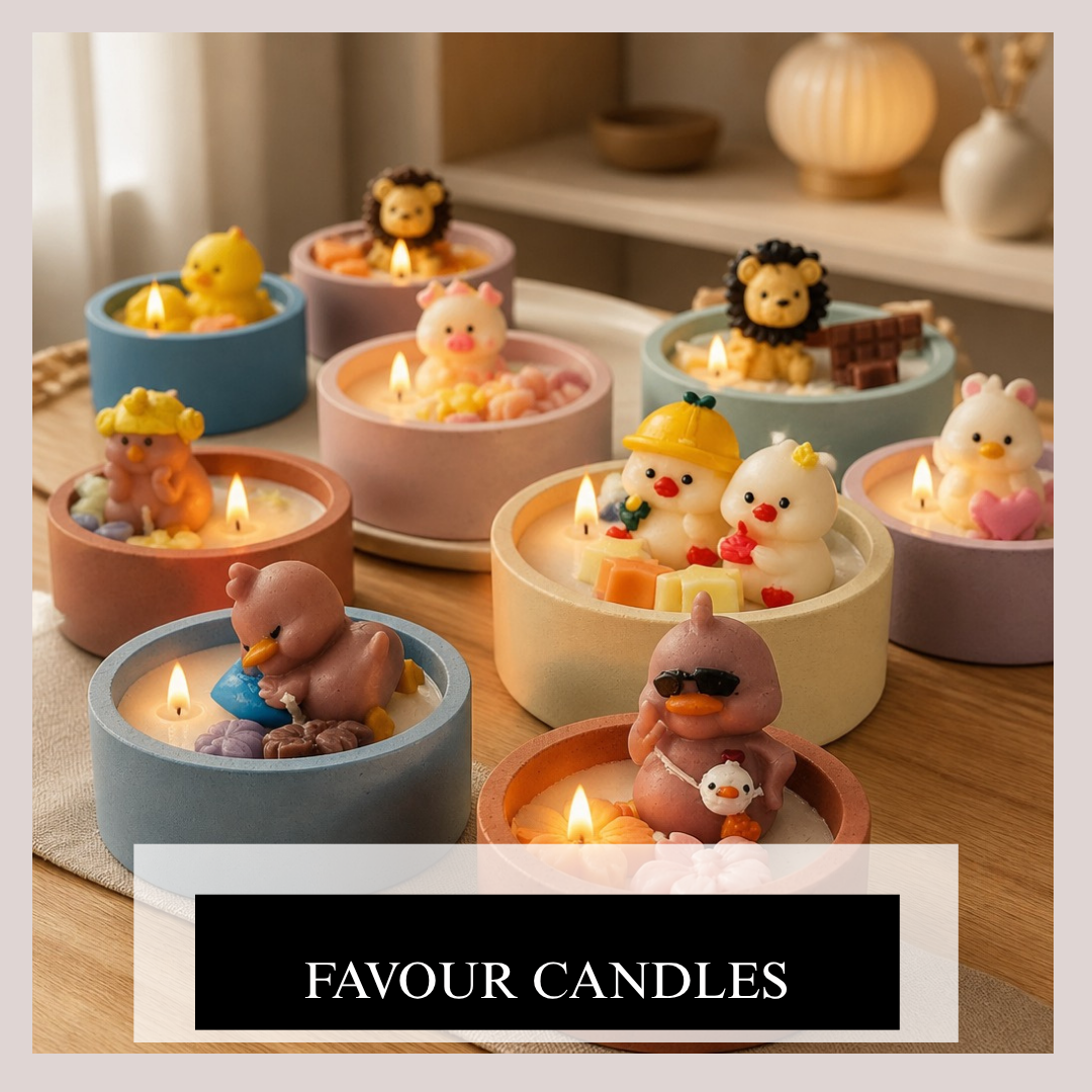 Favour Candles