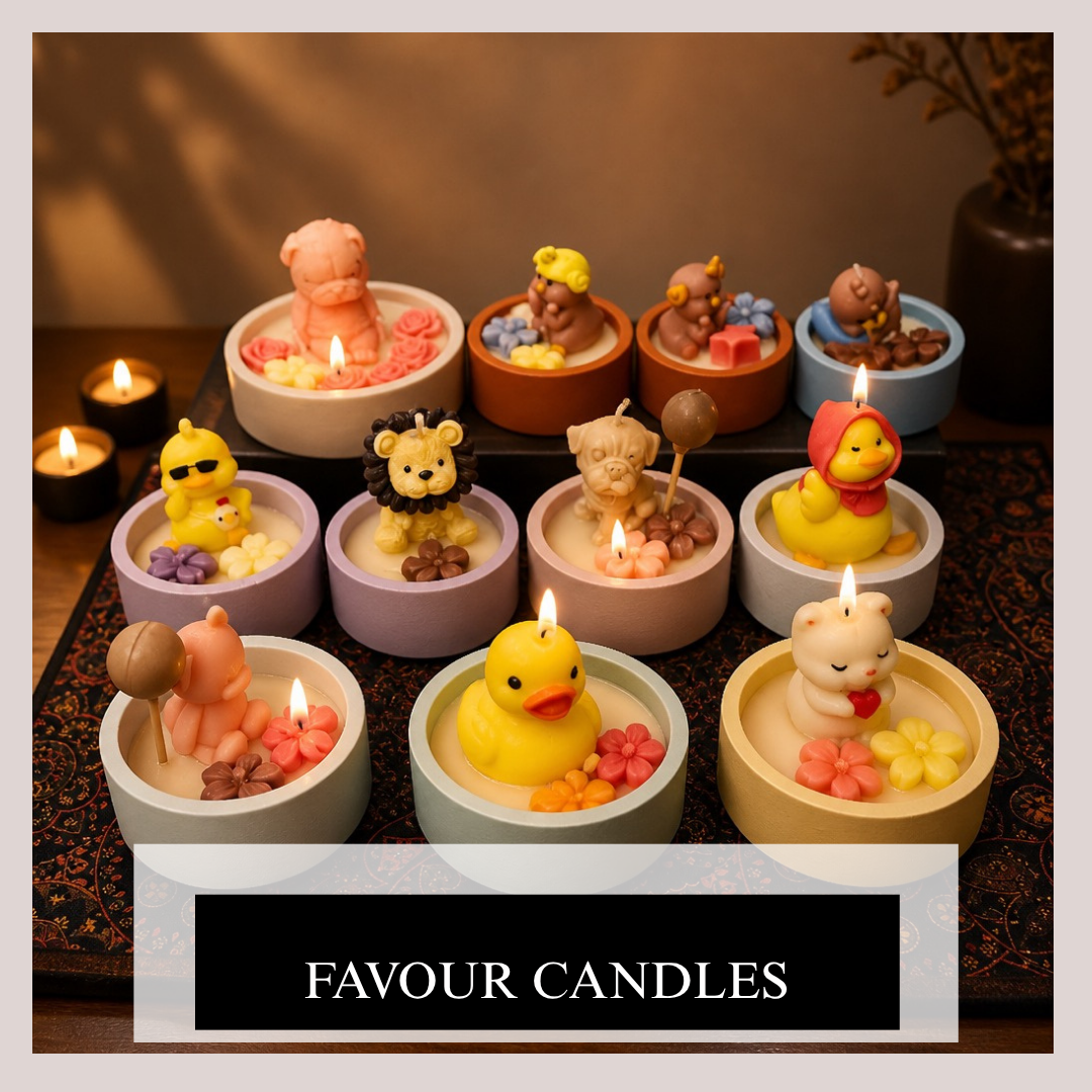 Favour Candles
