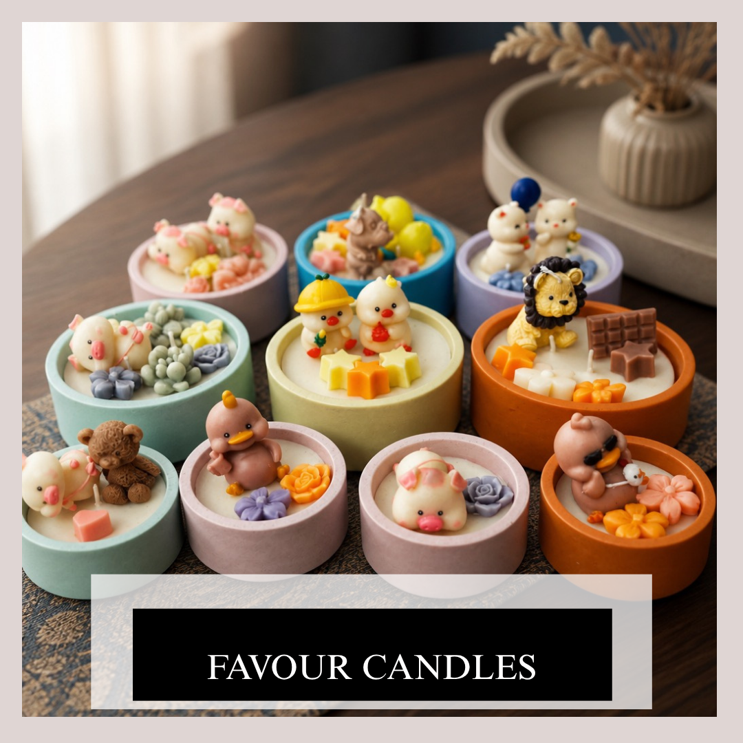 Favour Candles