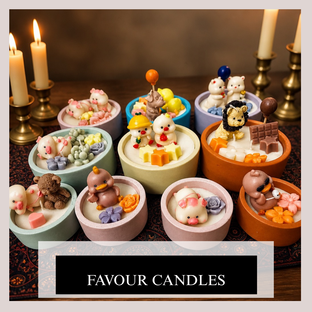 Favour Candles