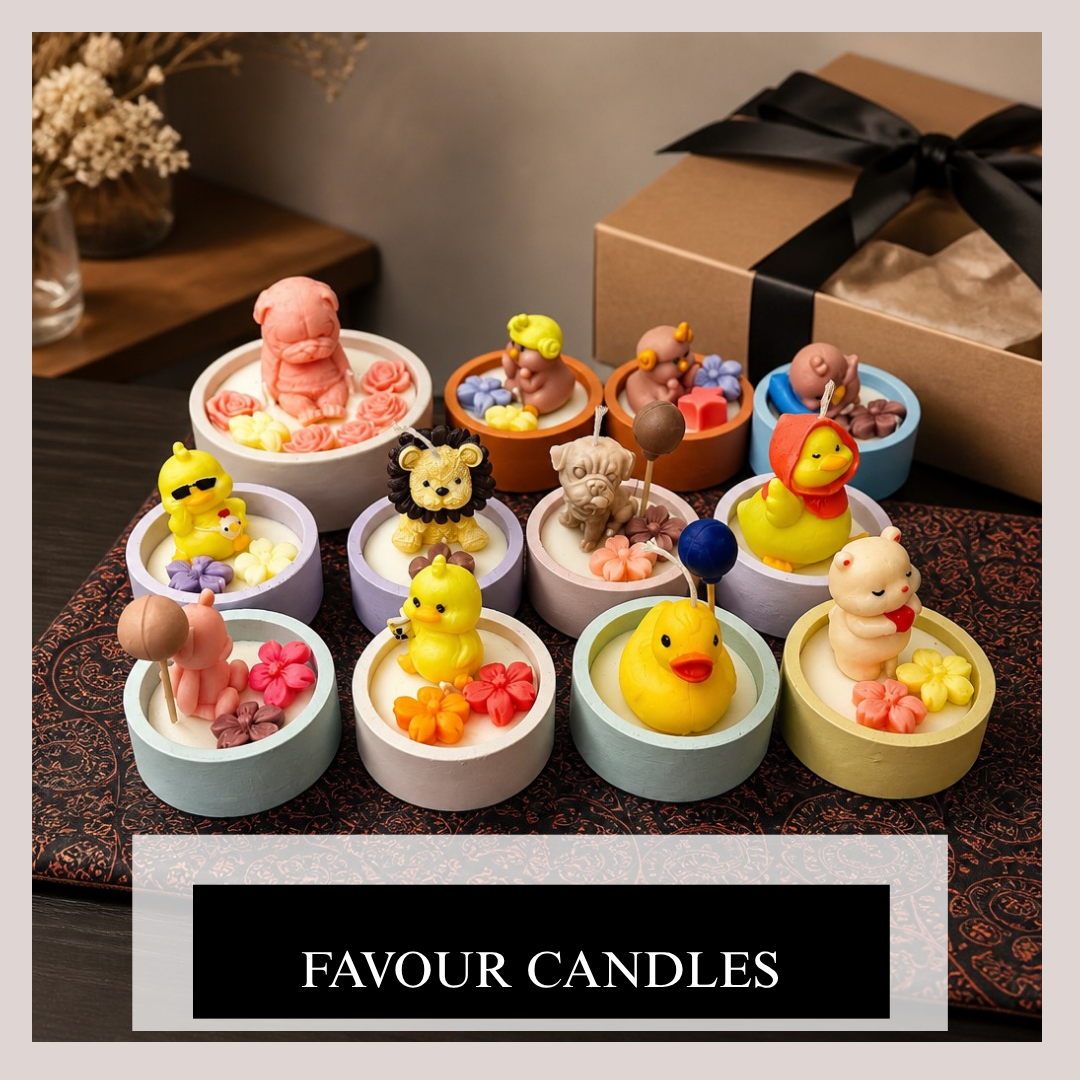 Favour Candles