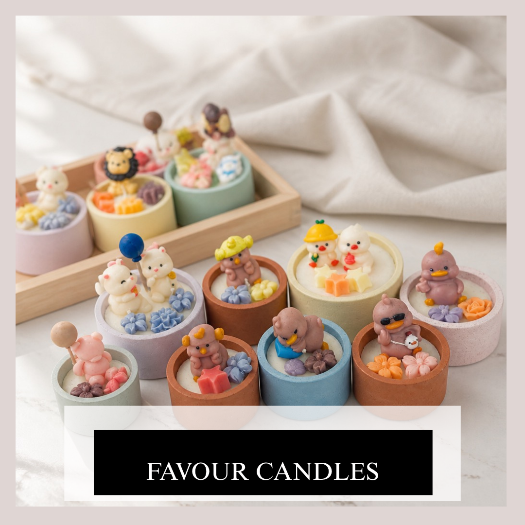 Favour Candles
